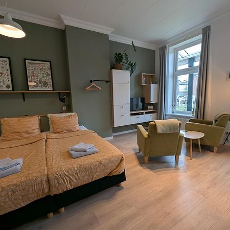 B&B Txl De Cocksdorp  Εξωτερικό φωτογραφία