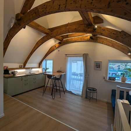 B&B Txl De Cocksdorp  Εξωτερικό φωτογραφία