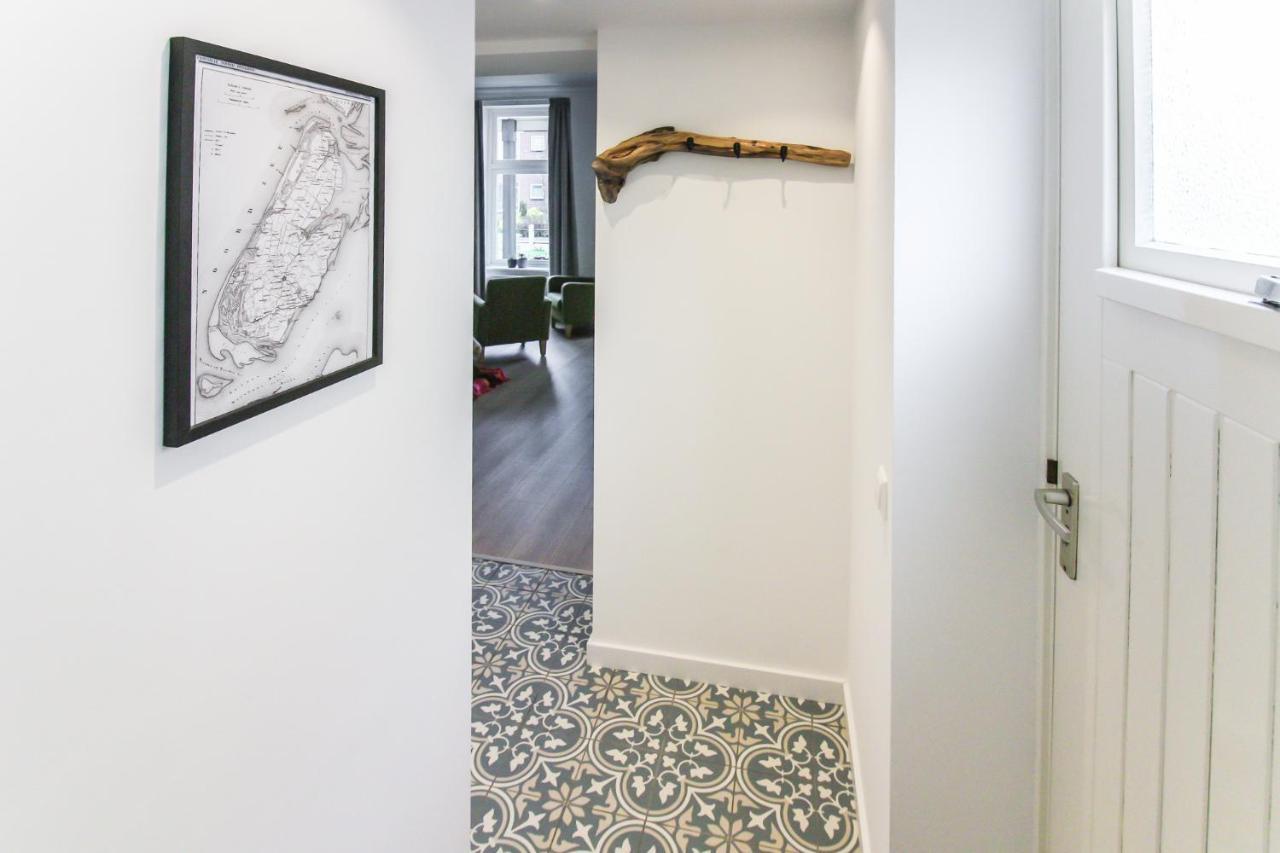 B&B Txl De Cocksdorp  Εξωτερικό φωτογραφία