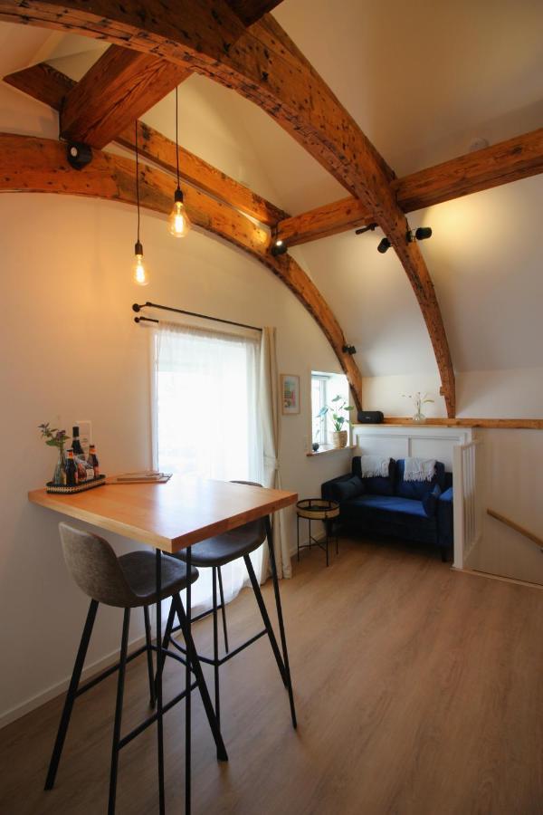 B&B Txl De Cocksdorp  Εξωτερικό φωτογραφία