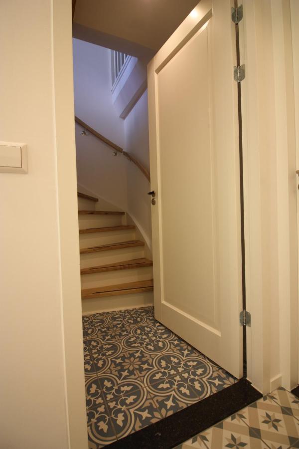 B&B Txl De Cocksdorp  Εξωτερικό φωτογραφία