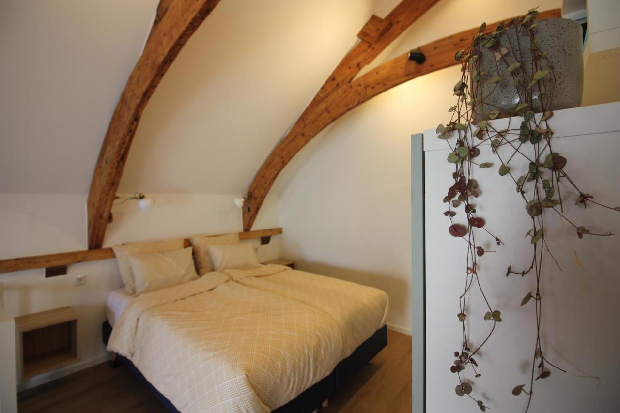B&B Txl De Cocksdorp  Εξωτερικό φωτογραφία