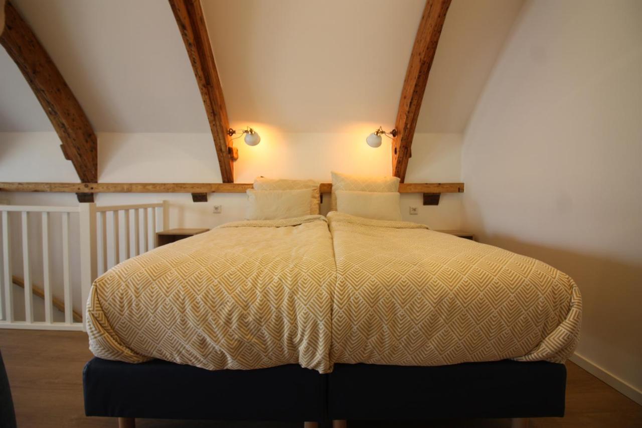B&B Txl De Cocksdorp  Εξωτερικό φωτογραφία