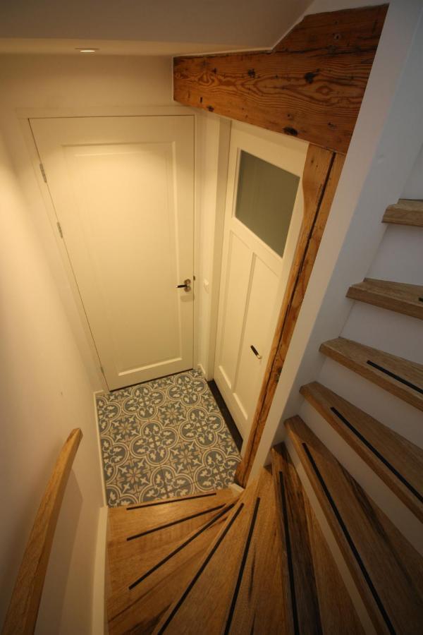 B&B Txl De Cocksdorp  Εξωτερικό φωτογραφία