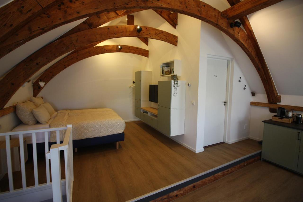 B&B Txl De Cocksdorp  Εξωτερικό φωτογραφία