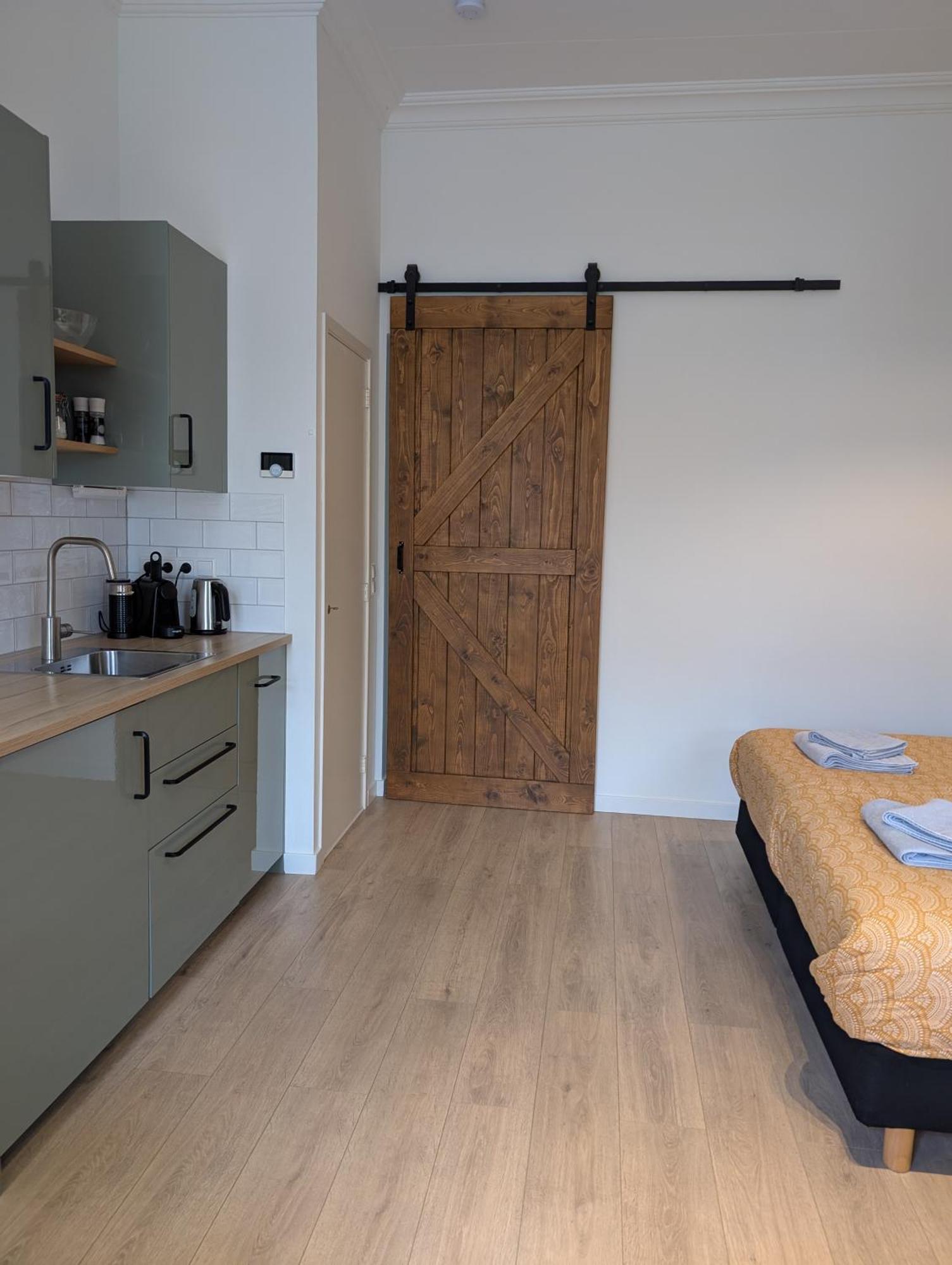B&B Txl De Cocksdorp  Εξωτερικό φωτογραφία