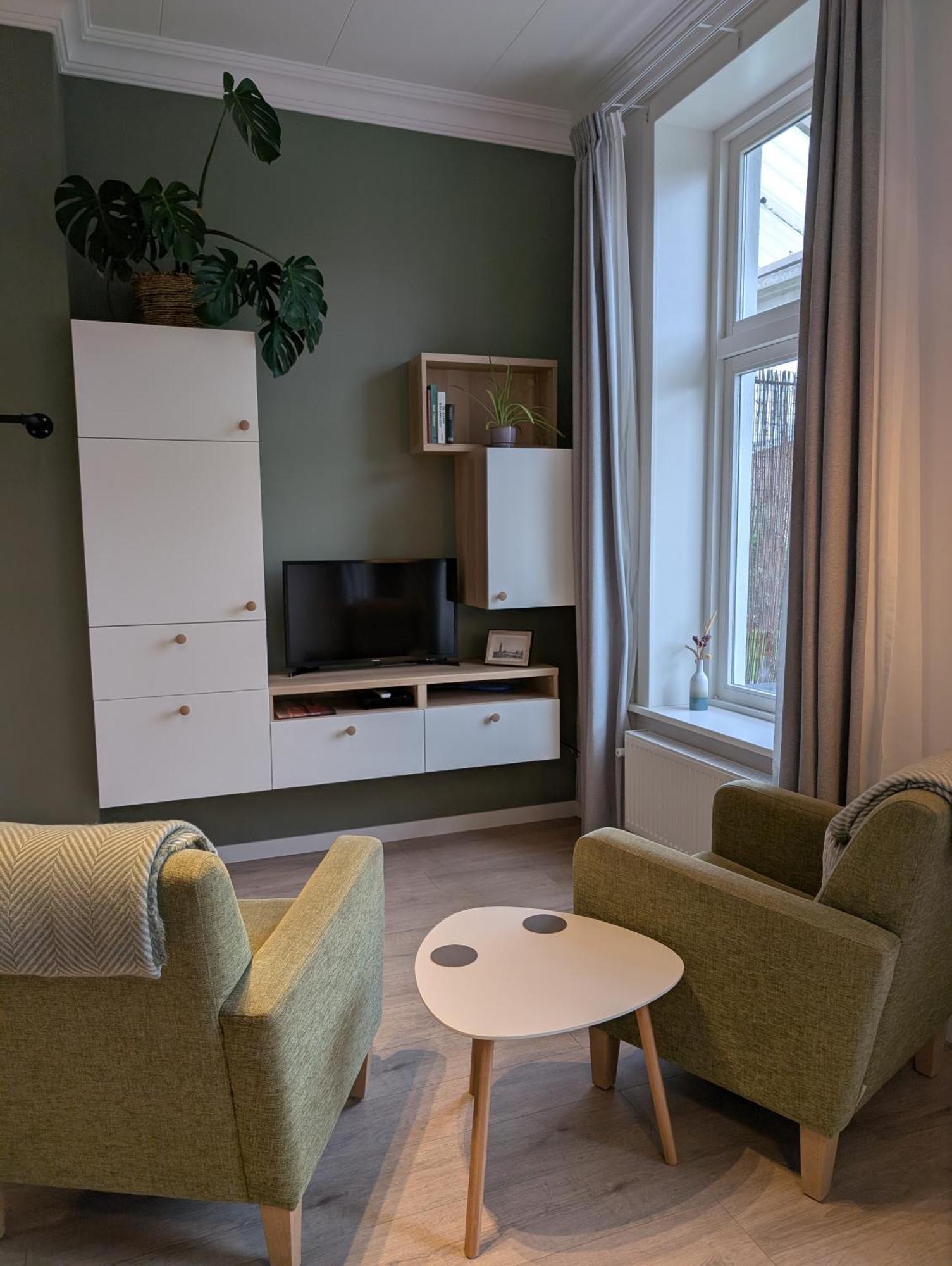 B&B Txl De Cocksdorp  Εξωτερικό φωτογραφία