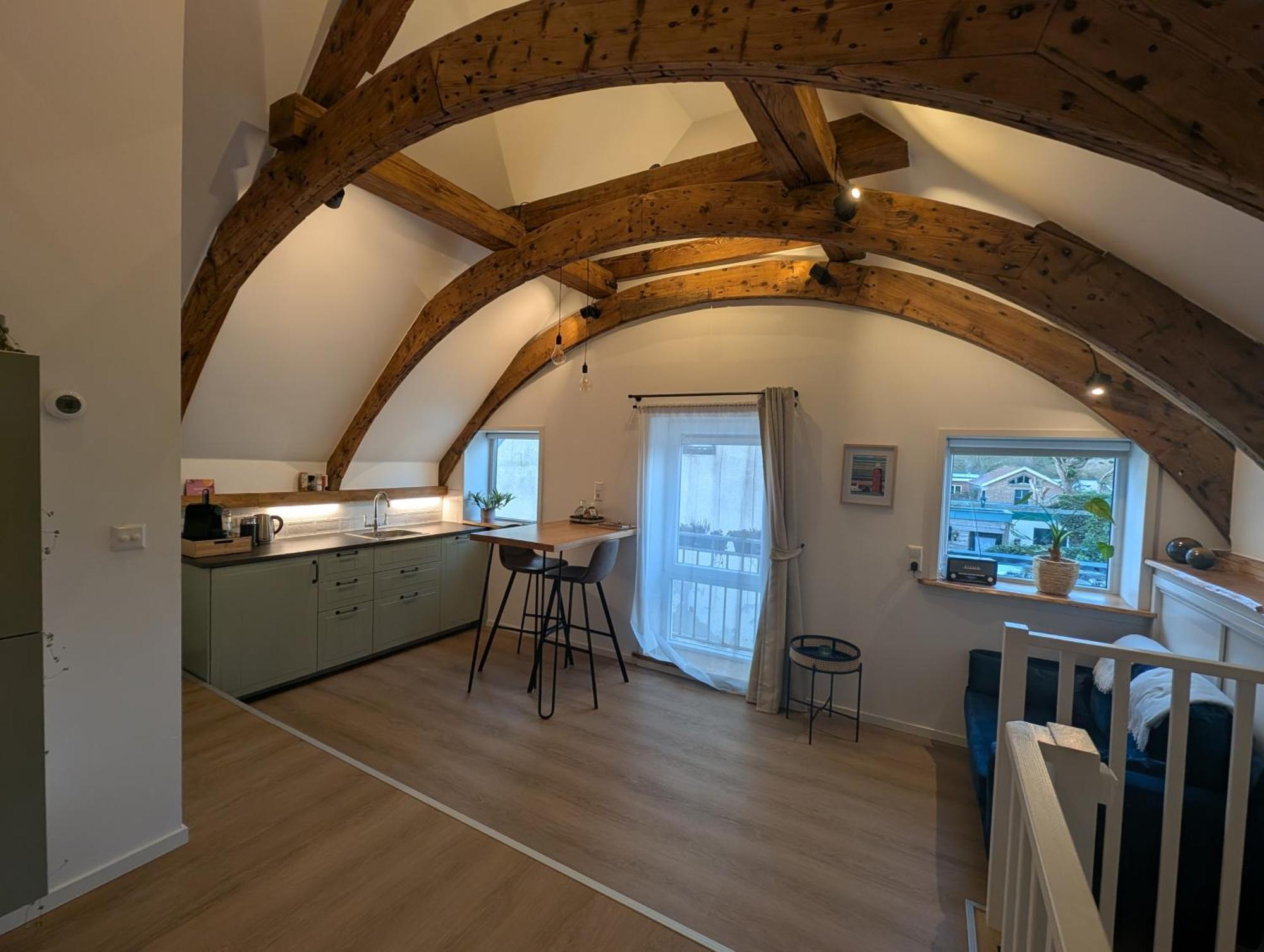 B&B Txl De Cocksdorp  Εξωτερικό φωτογραφία