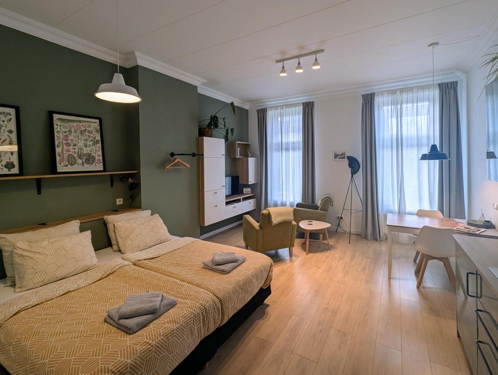B&B Txl De Cocksdorp  Εξωτερικό φωτογραφία