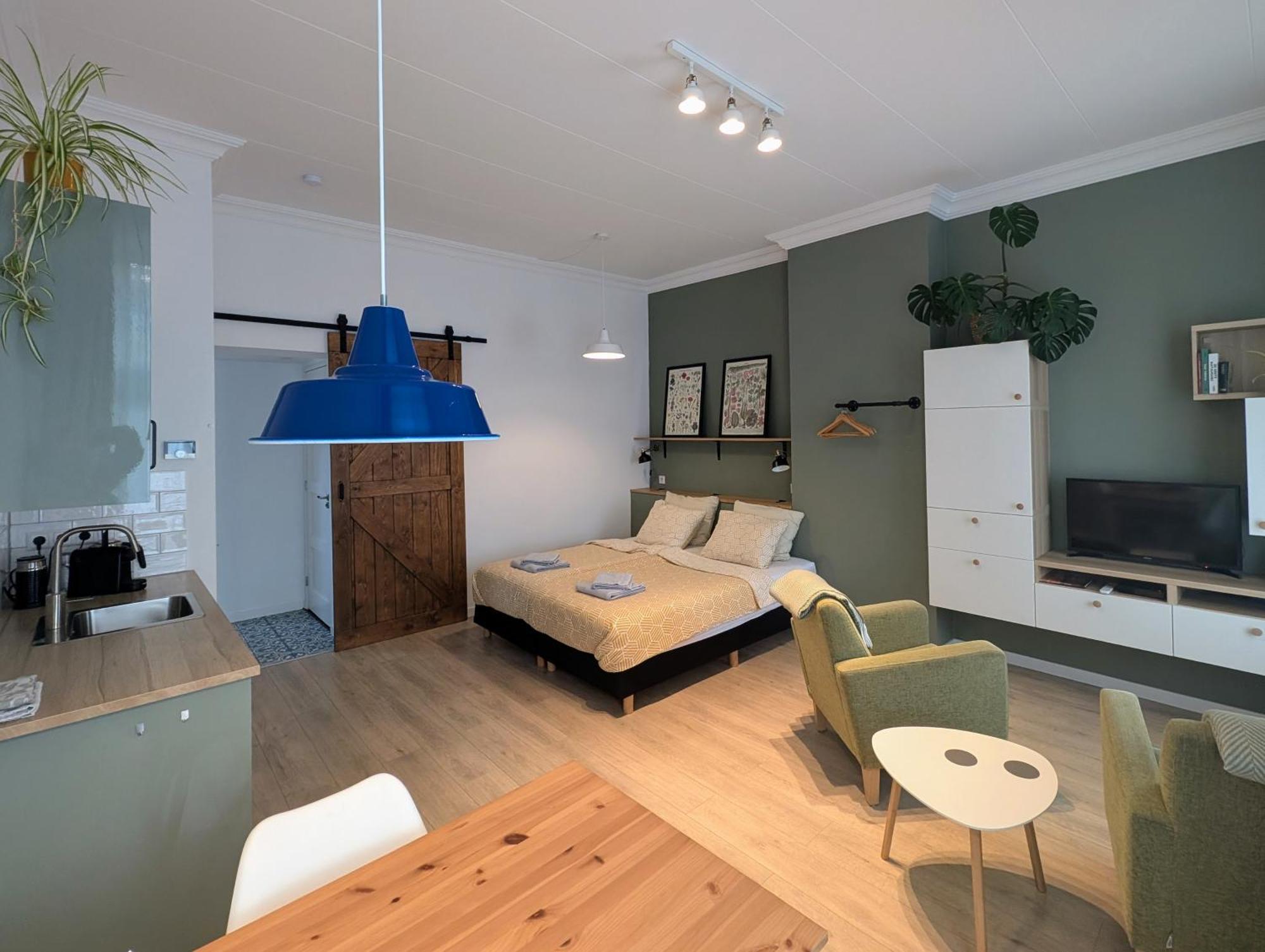 B&B Txl De Cocksdorp  Εξωτερικό φωτογραφία